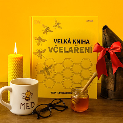 VČELAŘSKÁ LITERATURA