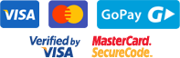 Přijímáme online platby.