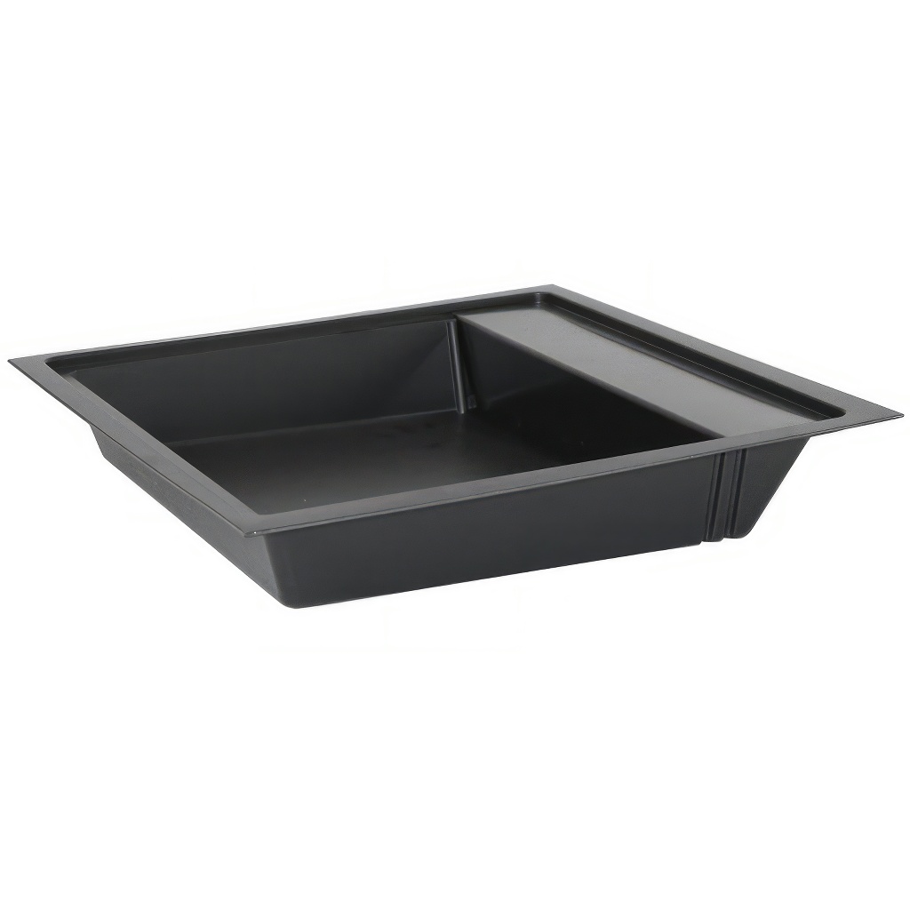 Dadant Blatt - 12 R plastové stropní krmítko 8 l