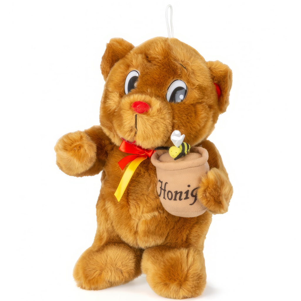 Bieno Fun medvídek malý - 30 cm