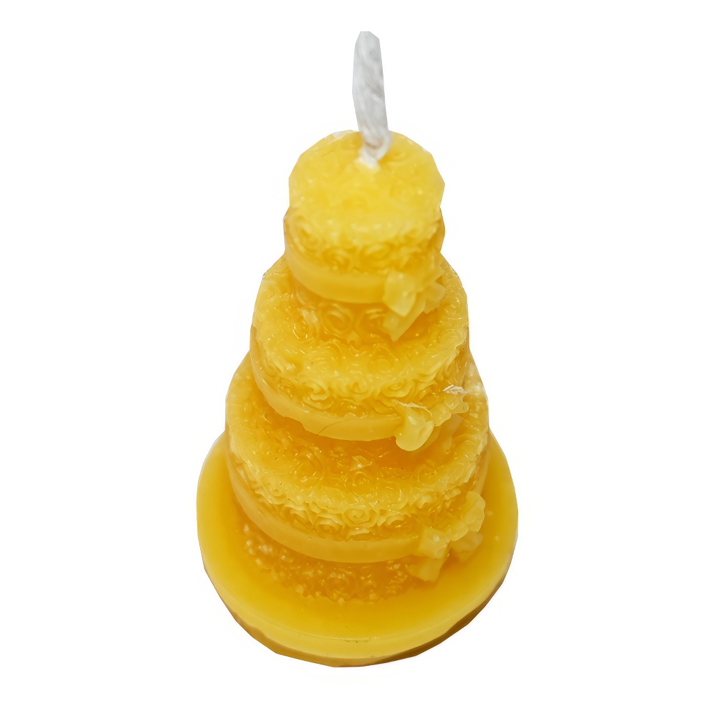 Silikonová forma na svíčky LZ022