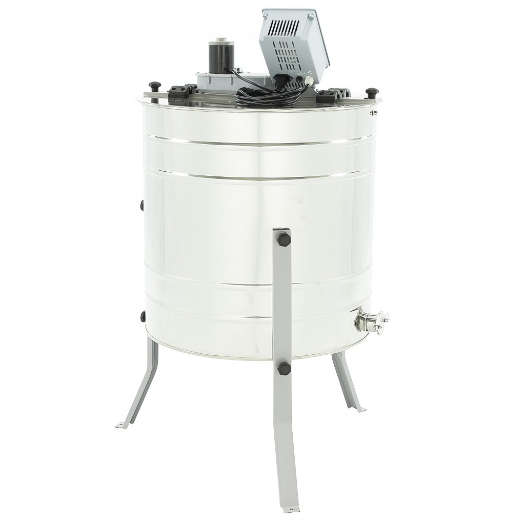 Medomet Lysoň Minima 4 r. elektrický 230V P60