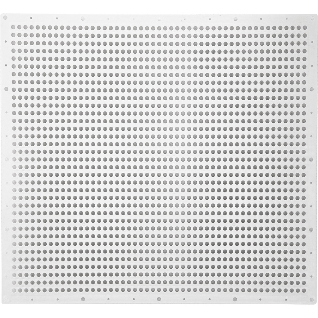 Mřížka pylová na sběr květového pylu - 341× 371 mm