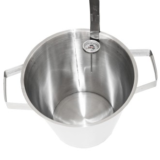 Nádoba na tavení vosku 230 V 2,5 kW 12l