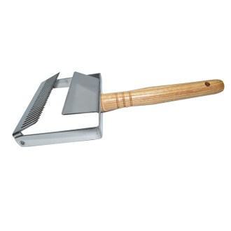 Odvíčkovací vidlička 26j s břitem