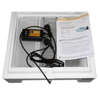 ApiNord® topná podložka - Digital s ventilátorem