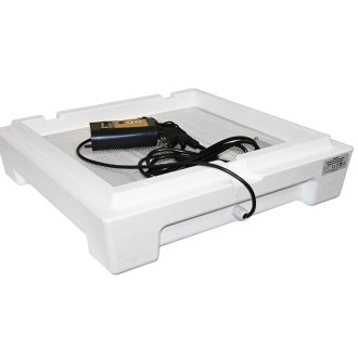 ApiNord® topná podložka - Digital s ventilátorem