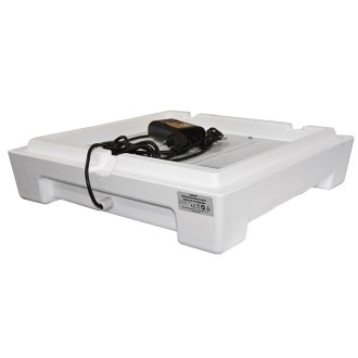 ApiNord® topná podložka - Digital s ventilátorem