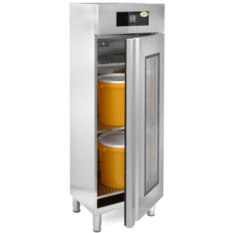 Box na ztekucování a sušení SIPA „Grande“ - 183 x 58 cm