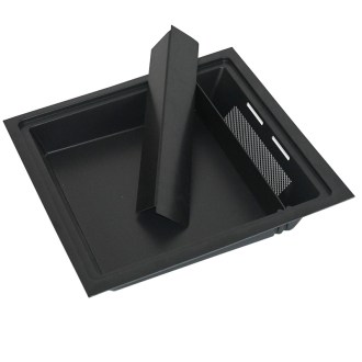 Dadant Blatt - 12 R plastové stropní krmítko 8 l