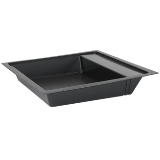 Dadant Blatt - 12 R plastové stropní krmítko 8 l