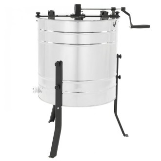 Medomet Lysoň Basic 4 r. ruční P60