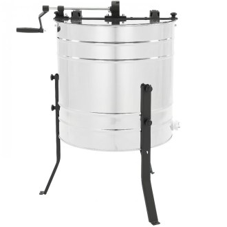 Medomet Lysoň Basic 4 r. ruční P60