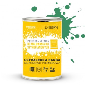 Barva na úly Lysoň 1l