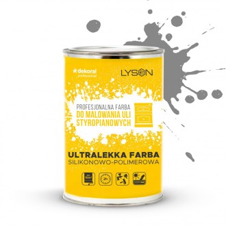 Barva na úly Lysoň 1l