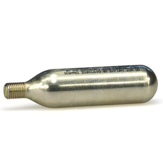 Náhradní CO2 bombička se závitem pro Varroa tester