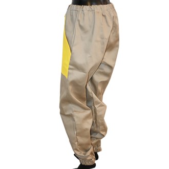 Kalhoty včelařské - béžové - S-XXXL