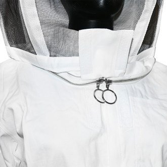 Včelařská kombinéza kosmonaut s kuklou velikost: S - XXL