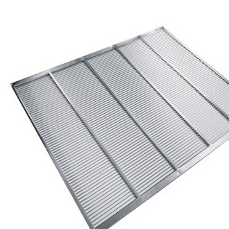 Mateří mřížka kov 463x482 mm DE