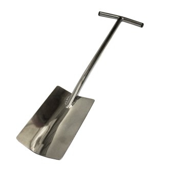 Lopatka na ztuhlý med 62,5 cm