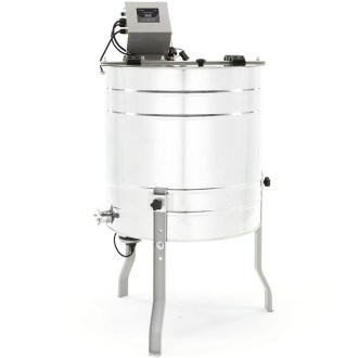 Medomet Lysoň Optima 4 r. ručně zvratný elektrický 230V P60