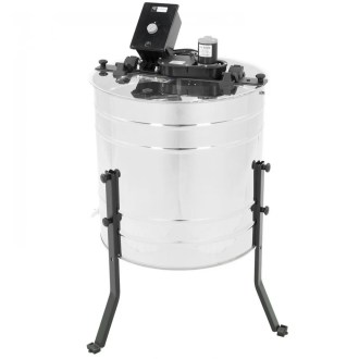 Medomet Lysoň Basic 4 r. elektrický - bez hřídele - 230V P60