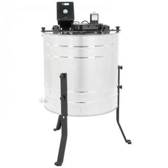 Medomet Lysoň Basic 4 r. elektrický 230V P60