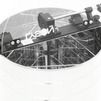 Medomet Lysoň Basic 4 r. ruční P50