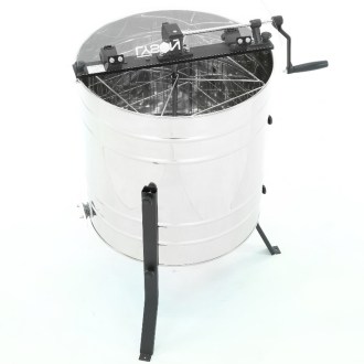 Medomet Lysoň Basic 4 r. ruční P50