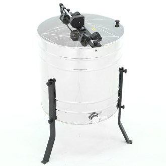 Medomet Lysoň Basic 4 r. ruční P50