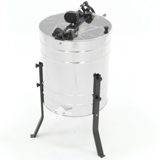 Medomet Lysoň Basic 4 r. ruční P50