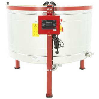 Medomet Lysoň Clasic radiální 230V Automat P 120