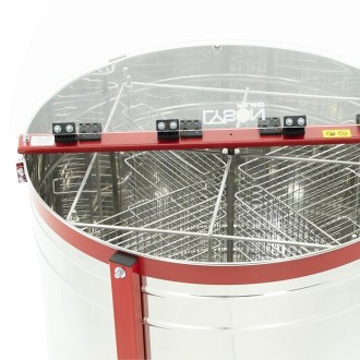 Medomet Lysoň Clasic 4 r. zvratný automat elektrický 230V P90