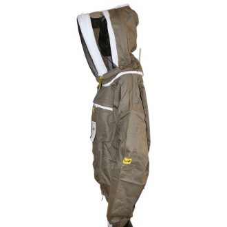 Včelařská bunda Elegant Bee vel.: S-XXXXL