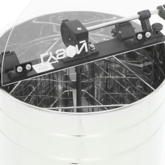 Medomet Lysoň Basic 3 r. ruční P50