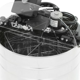 Medomet Lysoň Basic 4 r. elektrický 230V P50