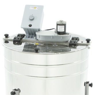 Medomet Lysoň Minima 4 r. elektrický 230V P60