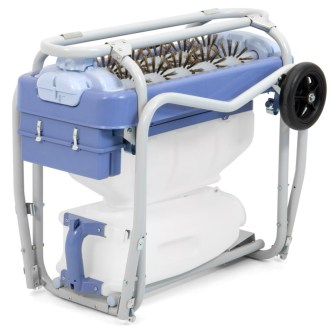 Elektrický ometač včel ApiTek