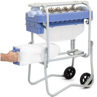 Elektrický ometač včel ApiTek