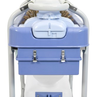 Elektrický ometač včel ApiTek