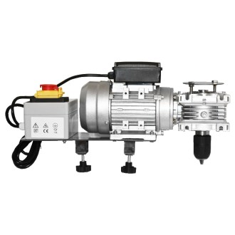 Zařízení na pastování medu Mellarius 370 W