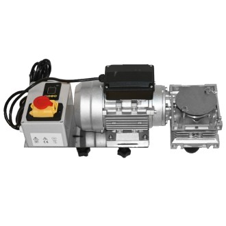 Zařízení na pastování medu Mellarius 370 W