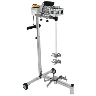 Zařízení na pastování medu Mellarius 370 W