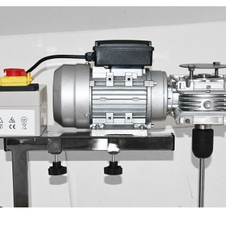 Zařízení na pastování medu Mellarius 370 W