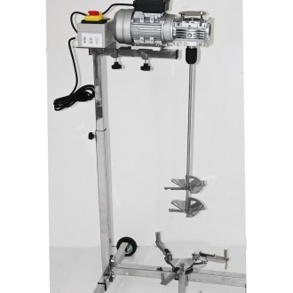 Zařízení na pastování medu Mellarius 370 W