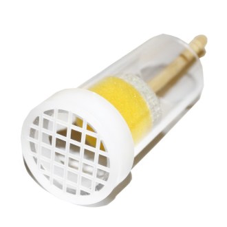 Značící pístek p