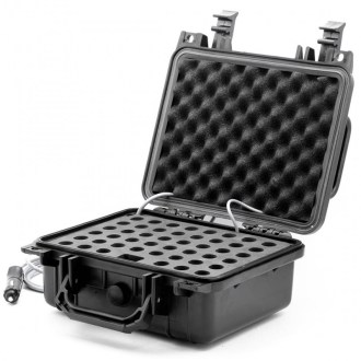 Přenosný inkubátor na matečníky Lysoň