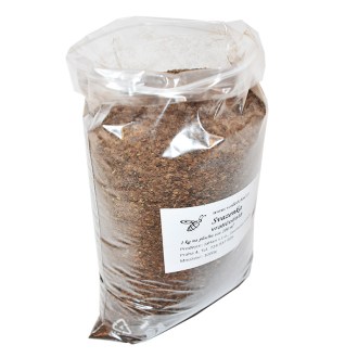 Svazenka vratičolistá 1 kg
