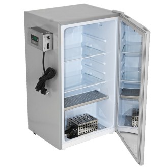 Mellarius mini komora na ztekucovaní medu- 90l