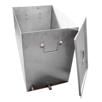 Vařák na vosk - ner.  pro 2 vyvíječe CZ